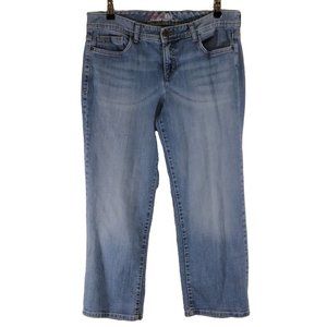 VTG Tommy Girl Jeans SZ 10